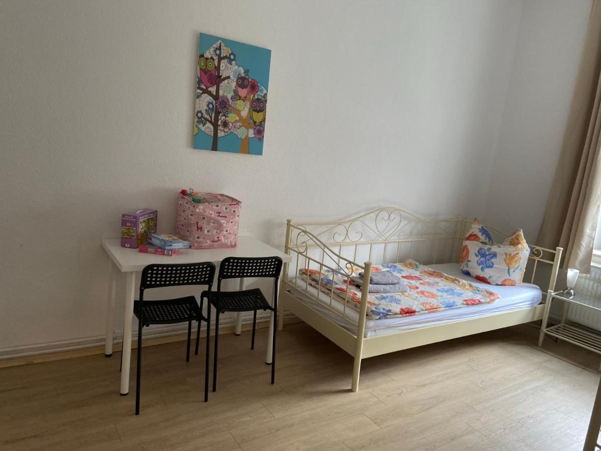 Apartmán Doedelmoker Wilhelmshaven Exteriér fotografie