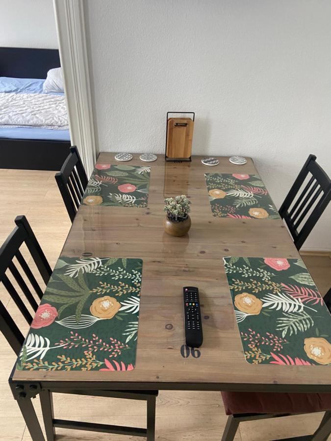 Apartmán Doedelmoker Wilhelmshaven Exteriér fotografie