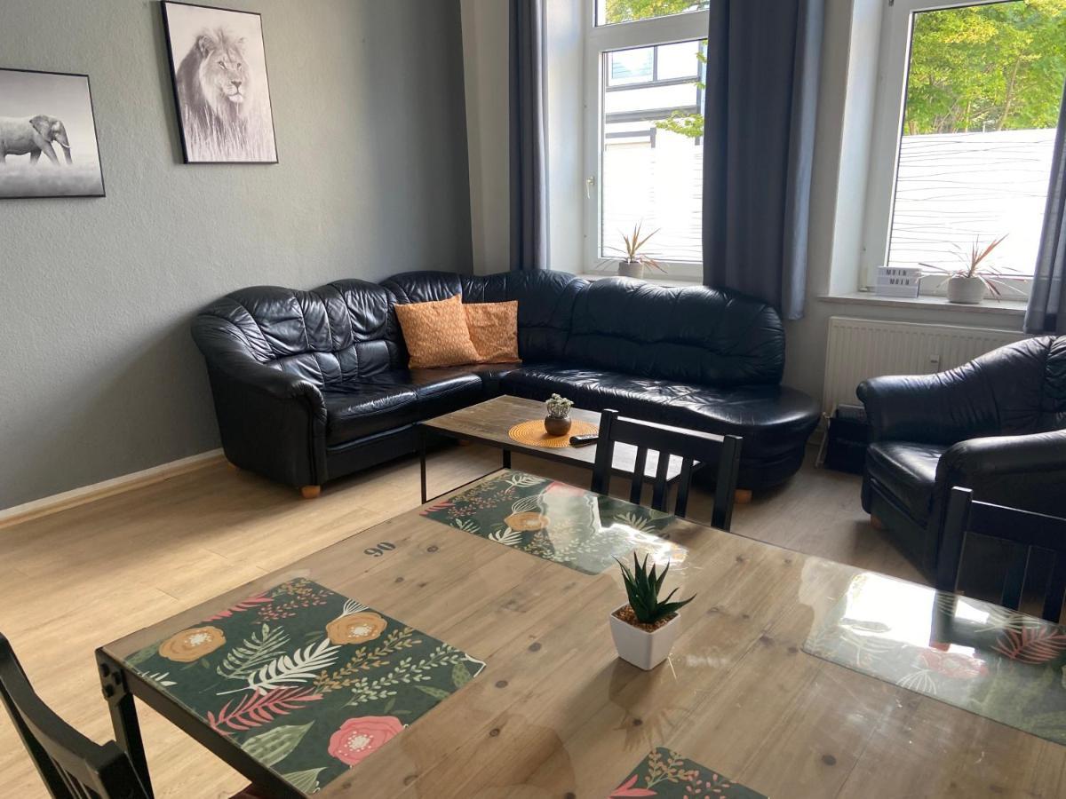 Apartmán Doedelmoker Wilhelmshaven Exteriér fotografie