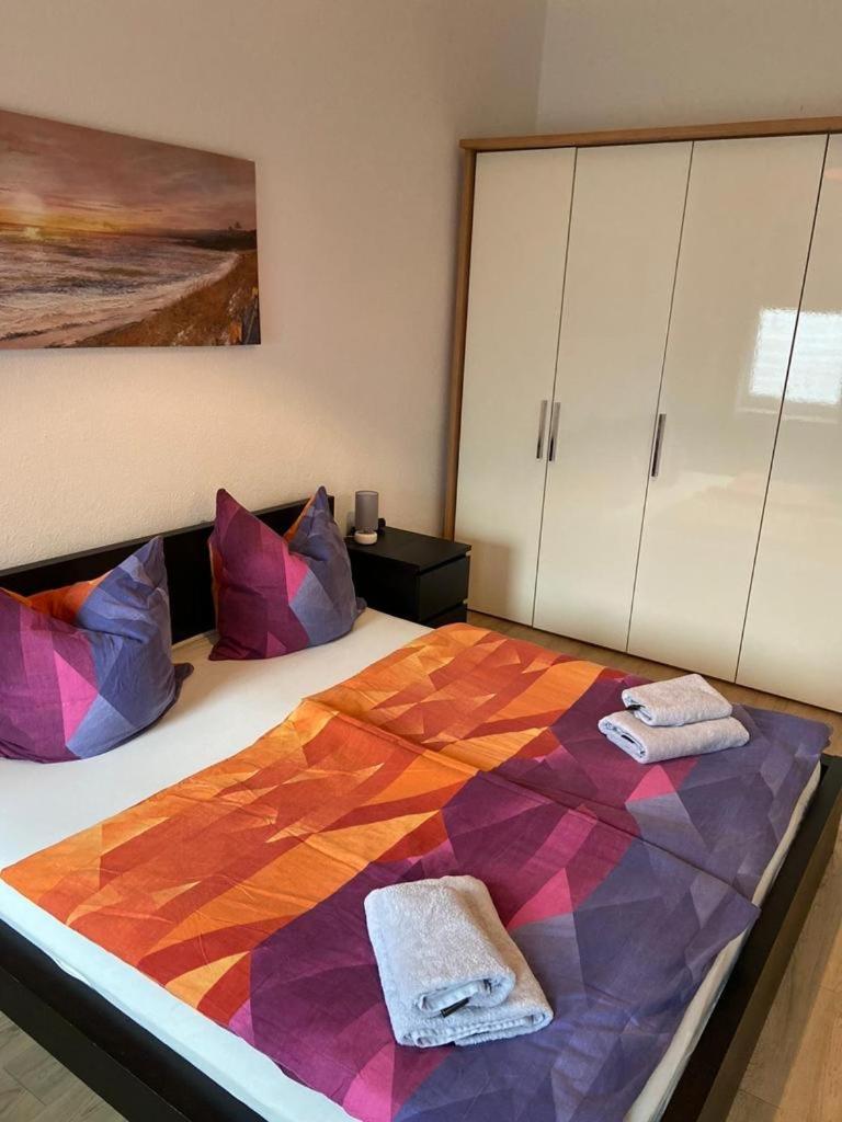Apartmán Doedelmoker Wilhelmshaven Exteriér fotografie