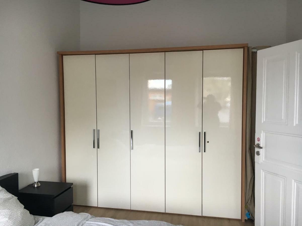 Apartmán Doedelmoker Wilhelmshaven Exteriér fotografie